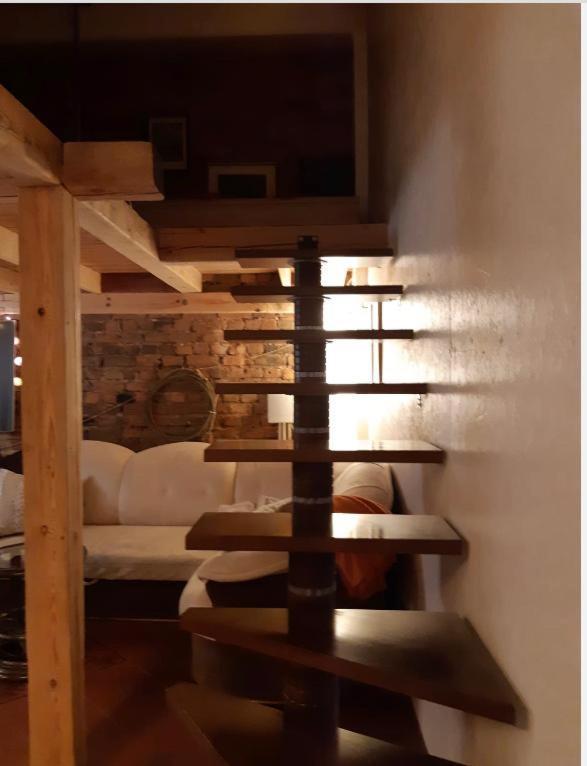 2 Story Free Parking Included Riga