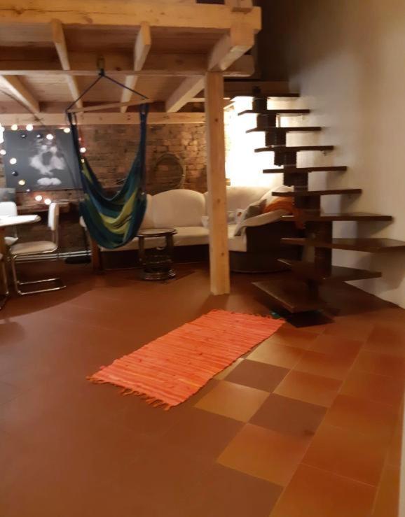 Huoneisto 2 Story Free Parking Included Riika