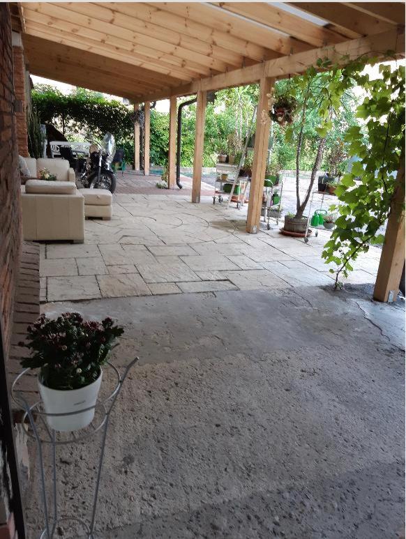 2 Story Free Parking Included Ryga